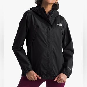 North Face Rain Jacket